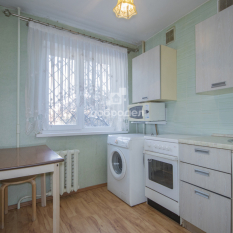 3-к квартира | 60.30 м² | 2 - 5 эт. 41