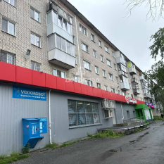 1-к квартира | 30.00 м² | 5 - 5 эт. 100