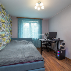 3-к квартира | 69.90 м² | 2 - 9 эт. 50