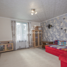 3-к квартира | 45.60 м² | 1 - 1 эт. 10