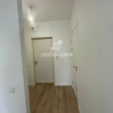 1-к квартира | 28.60 м² | 16 - 25 эт. 11