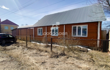 Сарапулка, ул. Ленина,127