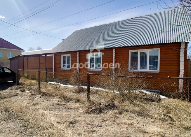 Дом | 53.00 м²