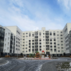 1-к квартира | 22.00 м² | 5 - 8 эт. 40