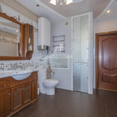 3-к квартира | 110.00 м² | 9 - 16 эт. 40