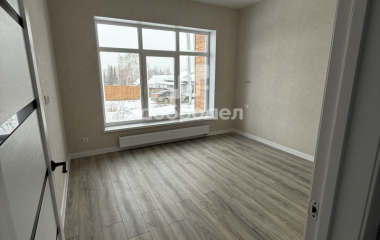 Екатеринбург, с. Патруши, Жилой Квартал Поляна, ул. Уютная, д.8