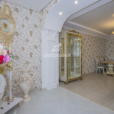 2-к квартира | 46.60 м² | 11 - 16 эт. 01