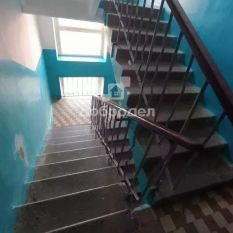 4-к квартира | 62.40 м² | 3 - 5 эт. 01