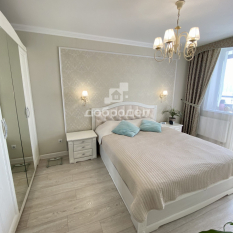 3-к квартира | 82.00 м² | 20 - 26 эт. 51