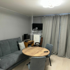 1-к квартира | 48.60 м² | 2 - 18 эт. 10