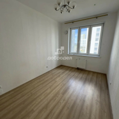 2-к квартира | 43.10 м² | 5 - 9 эт. 30