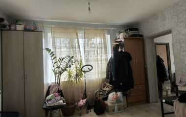Среднеуральск, проезд. Полевой