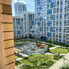 2-к квартира | 66.50 м² | 6 - 9 эт. 61