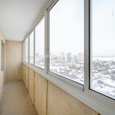 3-к квартира | 87.70 м² | 13 - 16 эт. 40