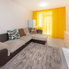 1-к квартира | 26.50 м² | 19 - 25 эт. 00