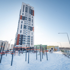 1-к квартира | 24.80 м² | 8 - 25 эт. 51