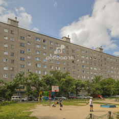 2-к квартира | 43.00 м² | 4 - 9 эт. 60