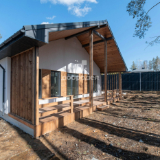 Дом | 73.00 м² 11