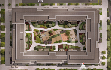 Екатеринбург, ул. Академика Ландау, стр. 5