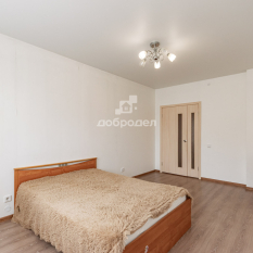 2-к квартира | 60.10 м² | 4 - 16 эт. 10