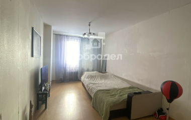 Екатеринбург, ул. Рябинина,31