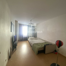 2-к квартира | 58.80 м² | 2 - 22 эт. 10