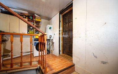 Екатеринбург, СНТ Виктория, д. 19