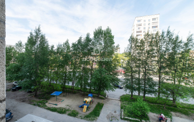 Екатеринбург, ул. Победы,37