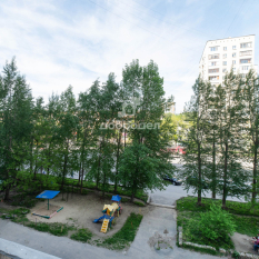 4-к квартира | 80.60 м² | 4 - 10 эт. 90