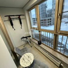 2-к квартира | 78.10 м² | 4 - 22 эт. 40