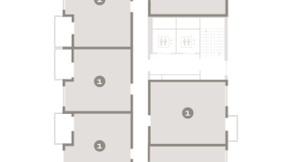 72.00 м² | 8 - 16 эт.