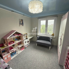 3-к квартира | 57.90 м² | 6 - 9 эт. 50