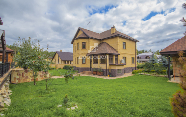 Чусовское Озеро, ул. Зеленая,84