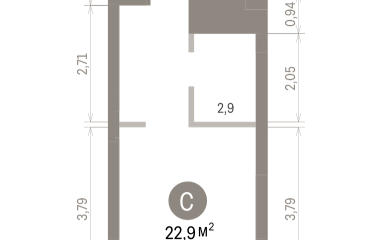 Екатеринбург, ул. Войкова, 15
