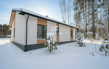 Габиевский, КП Заповедник, кв-л Аист, 68