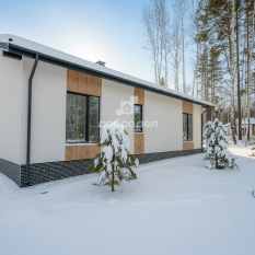 Дом | 0.00 м² 21