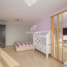 1-к квартира | 44.30 м² | 9 - 16 эт. 10