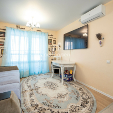 2-к квартира | 61.80 м² | 9 - 16 эт. 00