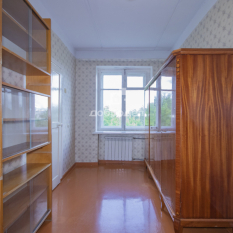 3-к квартира | 54.10 м² | 5 - 5 эт. 10