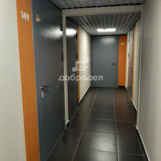 1-к квартира | 22.00 м² | 5 - 8 эт. 00