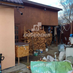 Дом | 60.00 м² 01