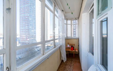 Екатеринбург, ул. 40-летия Комсомола,32а