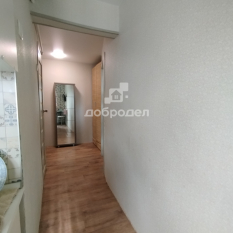 1-к квартира | 32.50 м² | 2 - 2 эт. 21