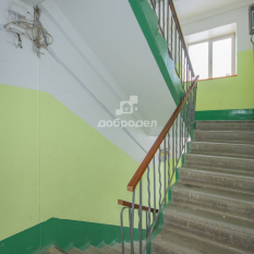 2-к квартира | 44.90 м² | 3 - 5 эт. 61