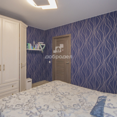 3-к квартира | 77.80 м² | 13 - 16 эт. 20