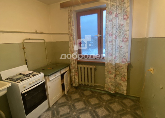 2-к квартира | 45.00 м² | 5 - 5 эт.