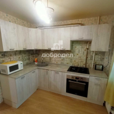 1-к квартира | 36.10 м² | 4 - 5 эт. 50
