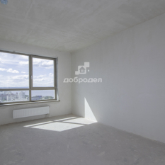 3-к квартира | 107.00 м² | 19 - 24 эт. 70