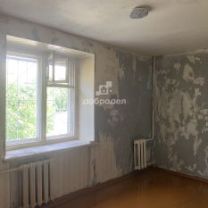 2-к квартира | 40.60 м² | 2 - 5 эт. 01