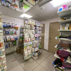 57.50 м² | 1 - 5 эт. 70